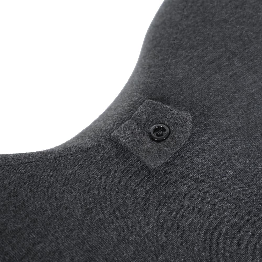 Ergonomic Spinal Posture Support & Multi-Functional Bed Pillow Supportive Memory Foam Orthopedic Memory Foam