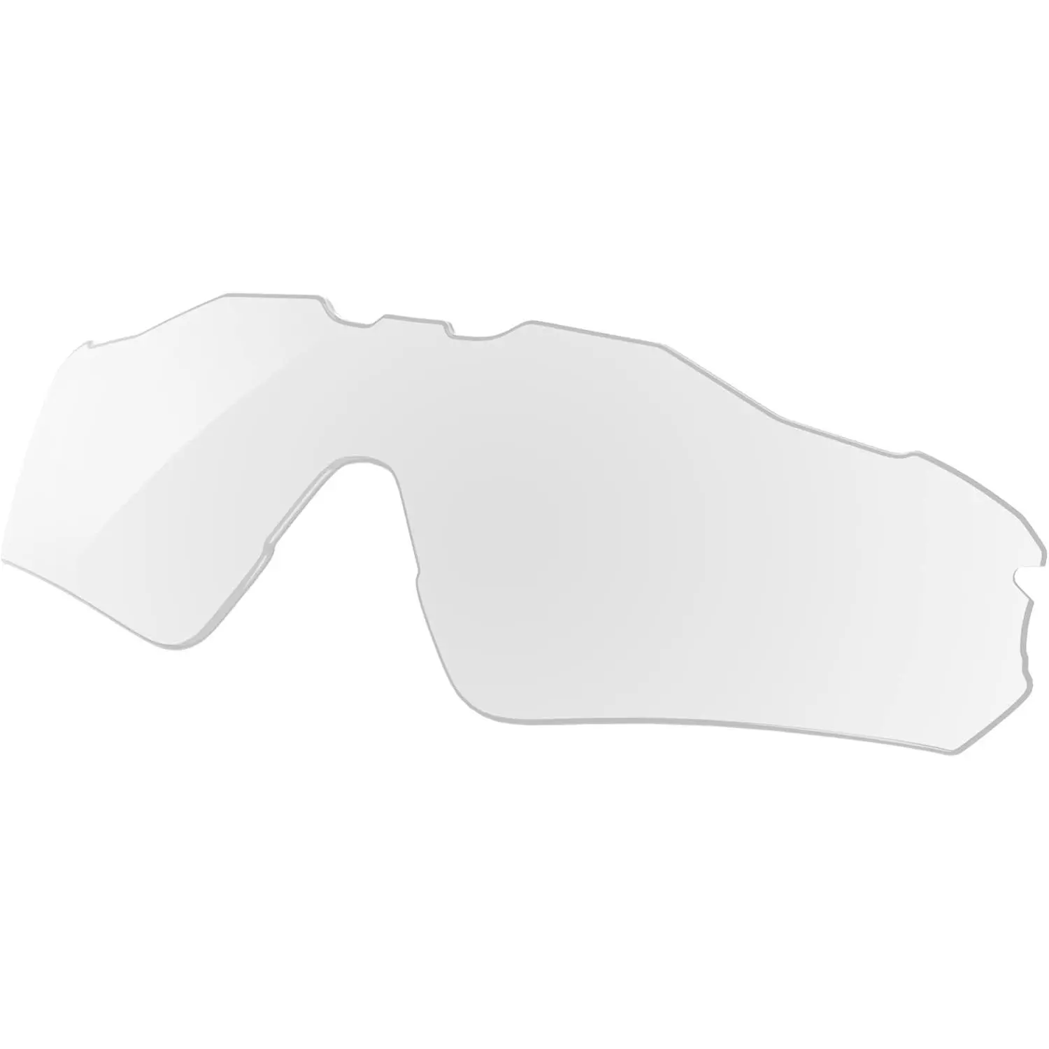 Replacement Lenses for Oakley Radar EV Path OO9208 Sunglasses - Multiple Choices