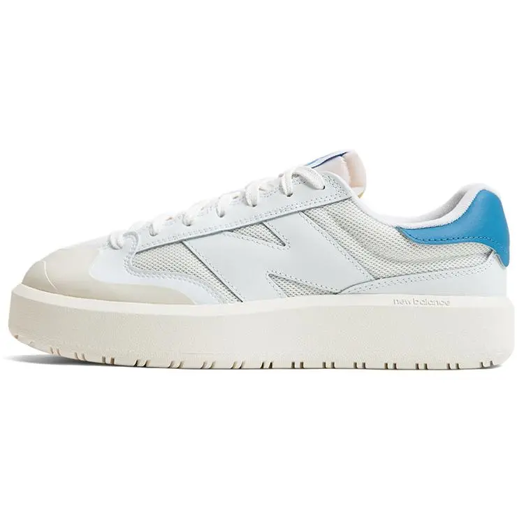 New Balance CT302 'White Heritage Blue' CT302OE