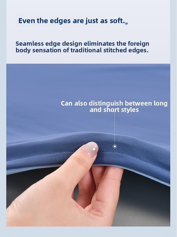 Deep Sleep Summer Comforter |     Queen & King Size |     Washable Temperature Control Duvet