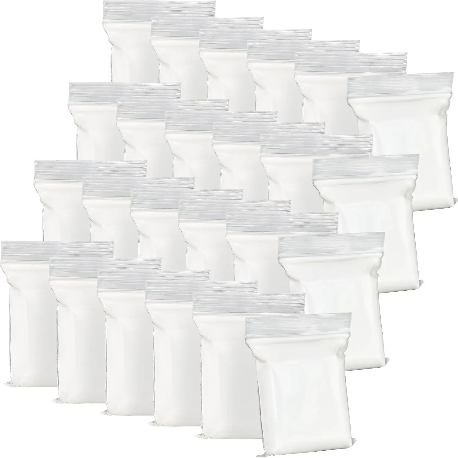 24 Pack White Air Dry  Clay,8.5oz DIY White Model Clay,Soft Bulk Modeling  Clay for ,Rewards,Arts & Crafts