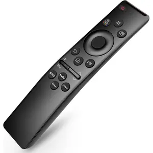 Universal Remote Control Compatible for All Samsung TV LED QLED UHD SUHD HDR LCD Frame Curved Solar HDTV 4K 8K 3D Smart TV Remotes Replacement