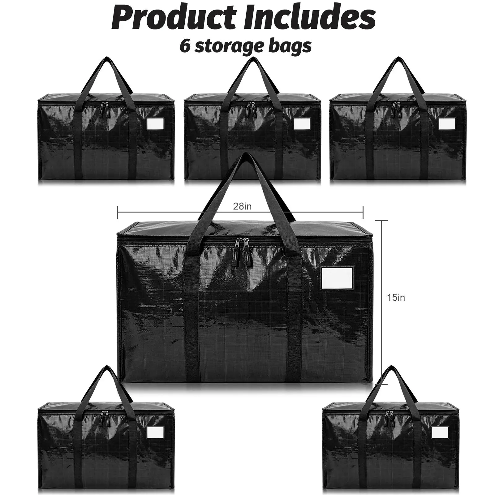 6PCS