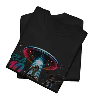 Alien Castle 210 T-Shirt, Hoodie, Full Sizes, Full Colors, Unisex Graphic Crewneck, For Men, For Women