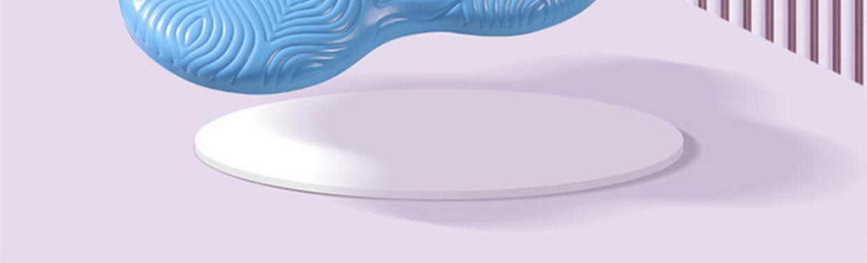 2-Pack Non-Slip Thickened Yoga Knee Pads, Yoga Mats, Portable Yoga Support Mats for Home and Gym Training, Fitness Mats