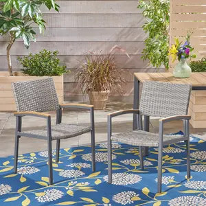 Aobtkel®Christopher Knight Home® LUTON DINING CHAIR