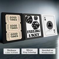 12X16inch(Framed)-R1