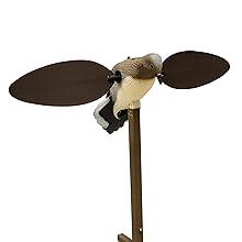 Elite Series Dove Spinning Wing Dove Decoy For Dove Hunting