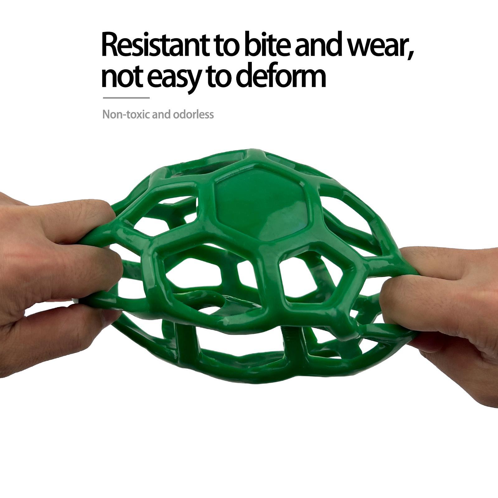 Horse Feeding Toy, 1 Count Durable Grass Feeding Toy, Pet Supplies for Horse, Goat, Sheep, Interactive Horse Snack Ball, Pet Supplies