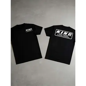 180gKing Off-Road Racing Shock Absorber T-Shirt, Desert Racing Graphic T-Shirt, Baja Trophy Truck T-Shirt, Car Enthusiast T-Shirt - Fashion For Everyone