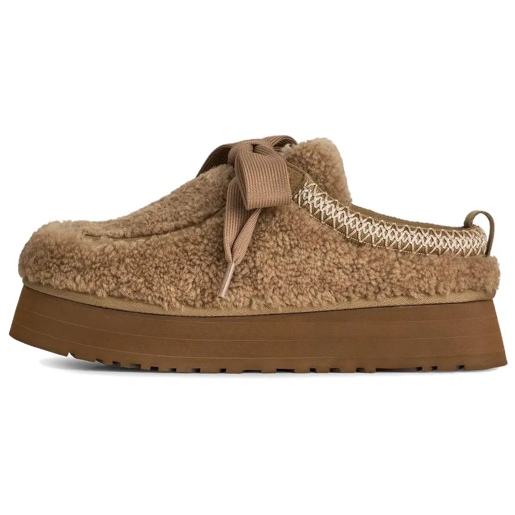 UGG Slipper Evolution Comfortable No Special Function Closed Toe Slippers 1191132-LBNZ