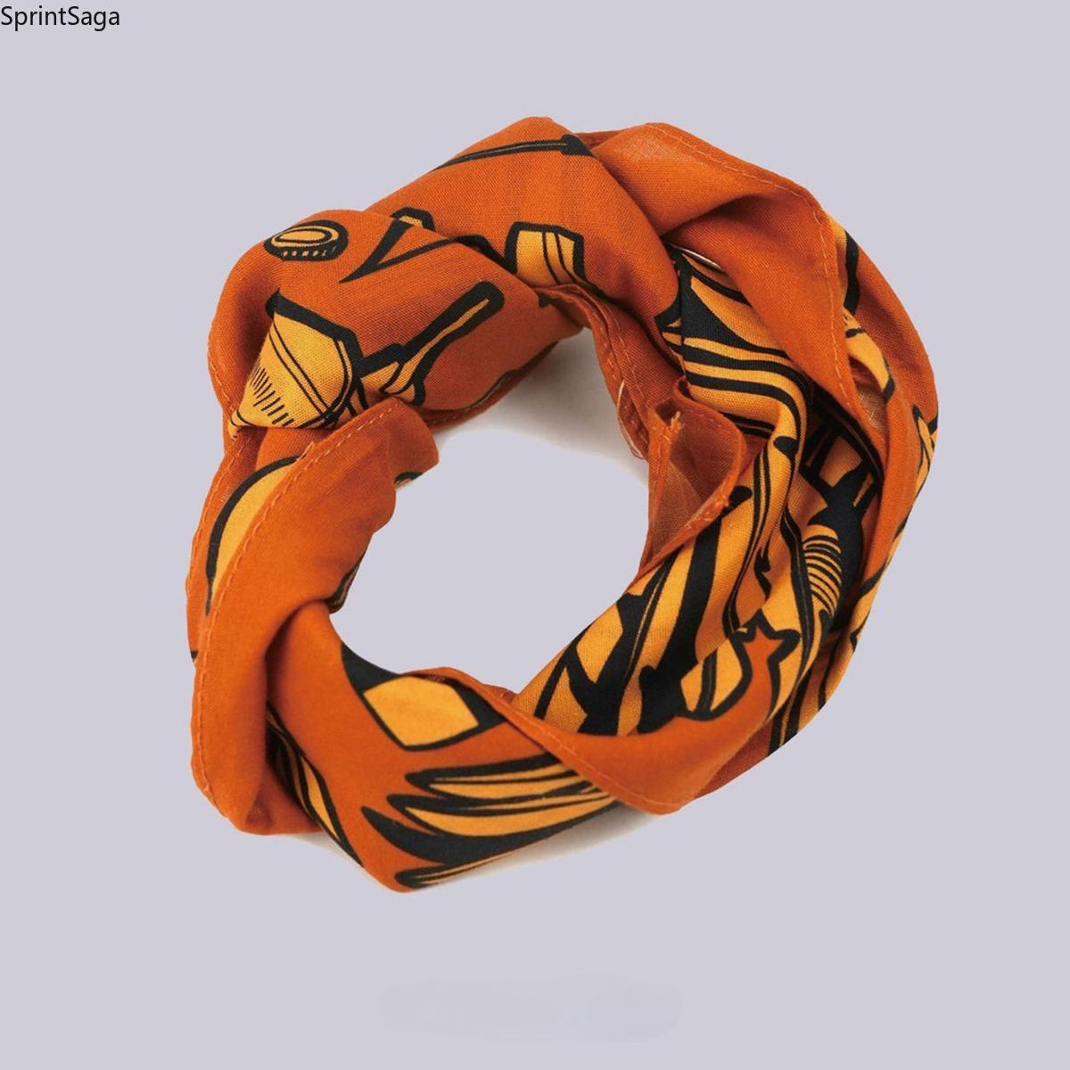 Nordic pullover hat spring and summer double-layer elastic Viking rune knitted hat hipster hip-hop fashion headscarf hat