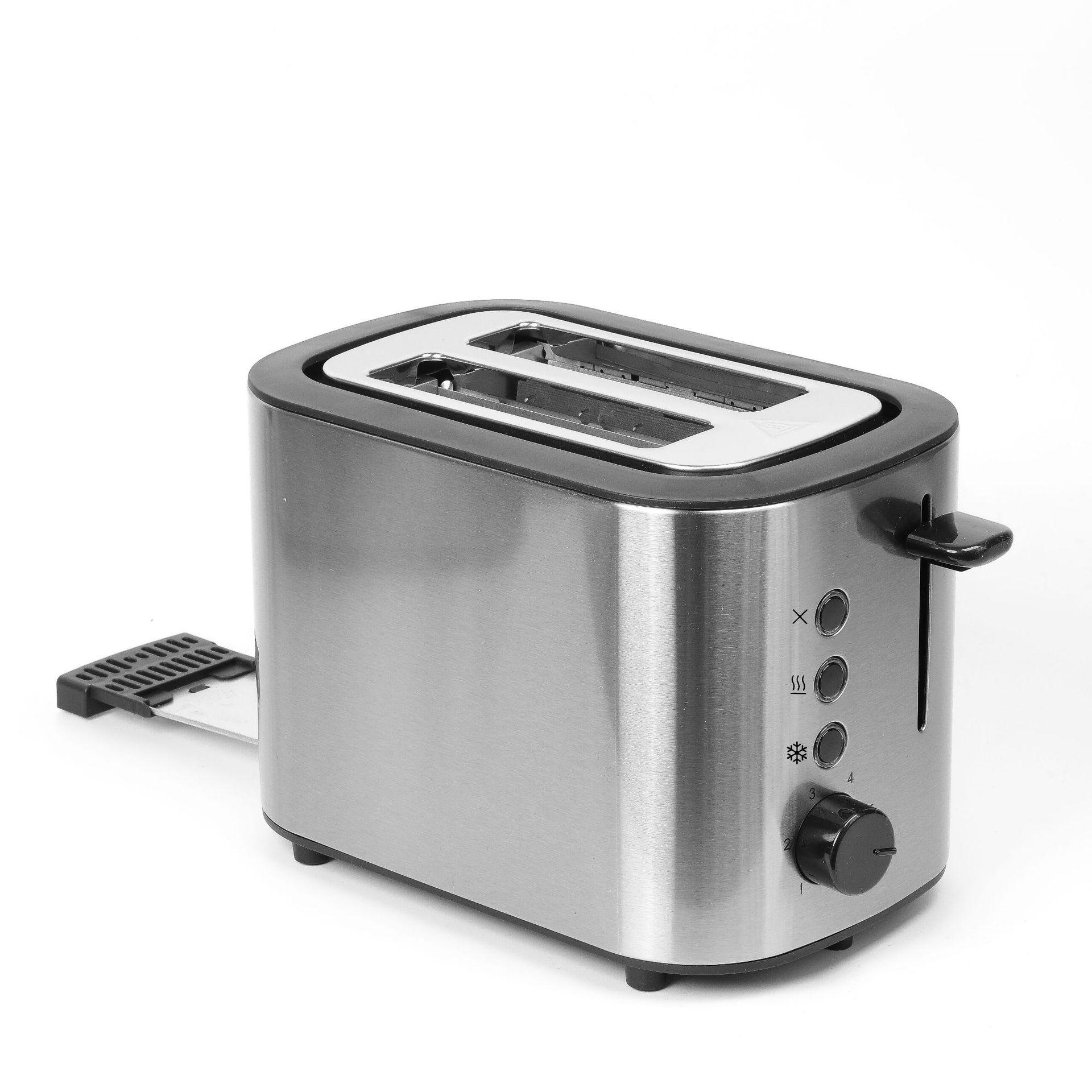 Daily Stainless Steel Household Breakfast Machine, Sandwich Maker & Toaster for Home Kitchen Use