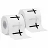 Yitape Christian Cross Sports Tape, Ideal for Football and Baseball, White/black, Essential for Gym Injuries, Athlete Must-Have Gear, Soccer Tape