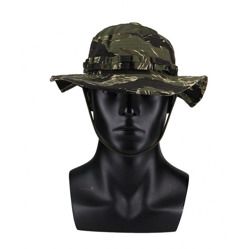 2026 new camouflage tactical hat, suitable for enthusiasts| Breathable mesh cap, multi-terrain camouflage pattern, equipped with practical straps--the ultimate sun protection hat, suitable for fishing, hiking, hunting, and all outdoor tactical activities