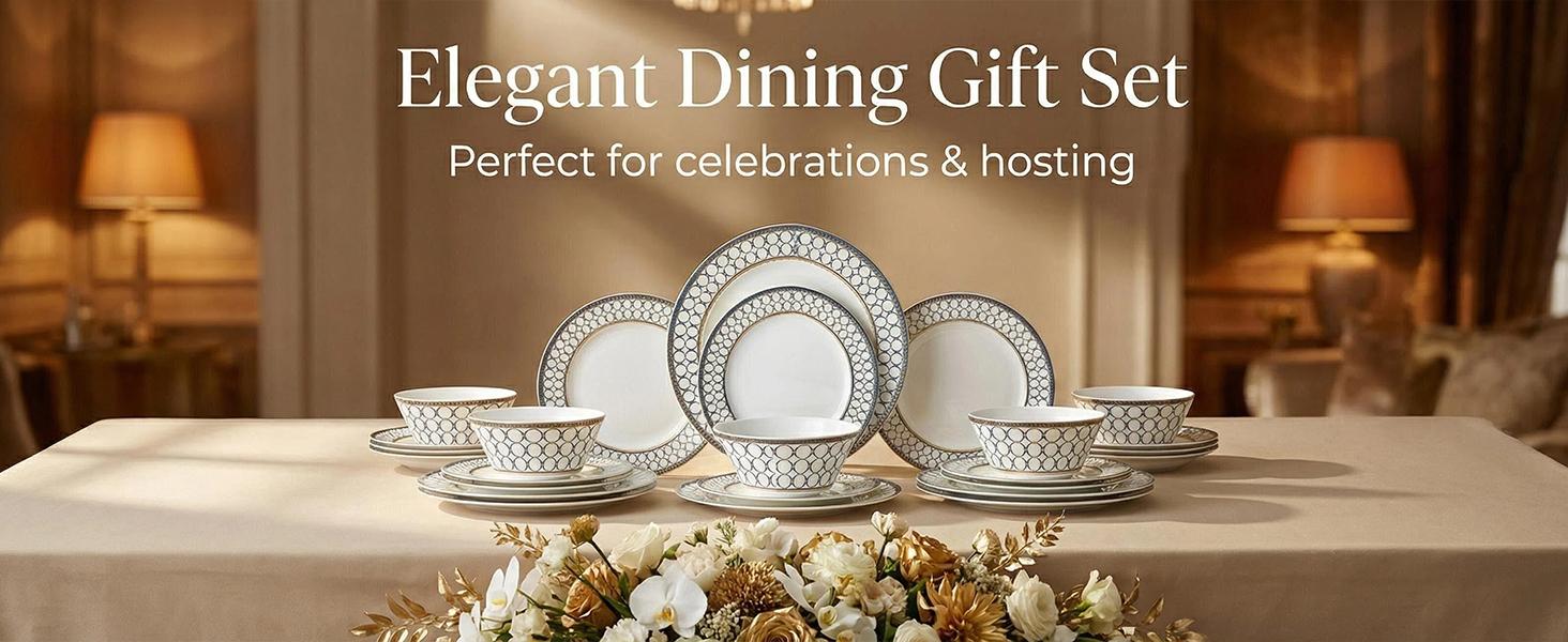 Bone China 4 Piece Dinner Plates 10 Inch Modern Round Salad Plates Dishware Set Microwave Safe Not Applicable For Kitchen Dining Tableware Bone China 4 Piece Dinner Plates 10 Inch Modern Round Salad Plates Dishware Set Microwave Safe Not Applicable For Kitchen Dining Tableware