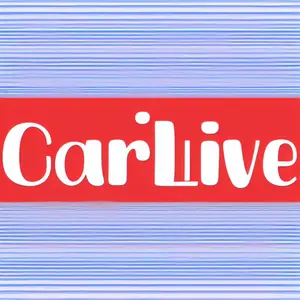 CarLive. CarLive.