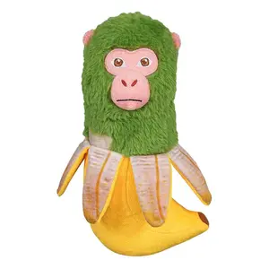 Italian Brainrot Plush Toy 10 Inches, Ballerina Cappuccina Cute Soft Stuffed Meme Doll, Aesthetic Room Decor & Funny Birthday Gift for Kids Fans Collectors