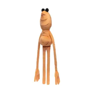 Marcus Eridan Worm Plush Marcus The Worm Plush Toy Marcus The Worm Doll Stuffed Animal Soft Toy Gift