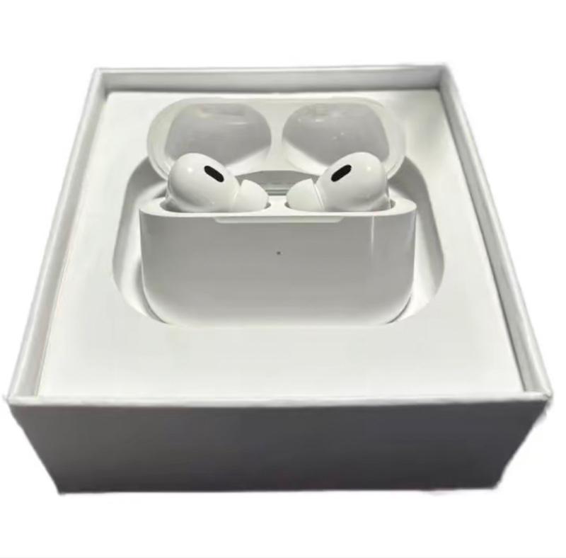 PEAKPODS PRO 2 waterproof casing transparent case for pods Durable Silicone Cable