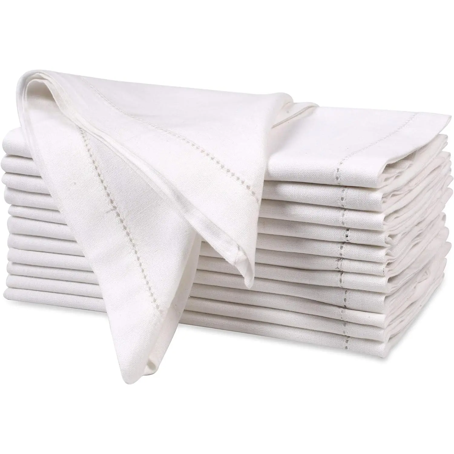1- White