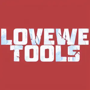 LOVEWE Automotive Tools shop logo