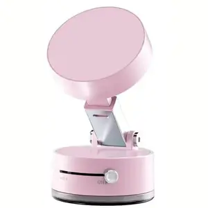 Joytutus 2026 Multifunctional Phone Holder, Nano Magnetic Mount, Double-Row N52 Magnets, Compact Lightweight, Car Tablet Holder, Car Accessories