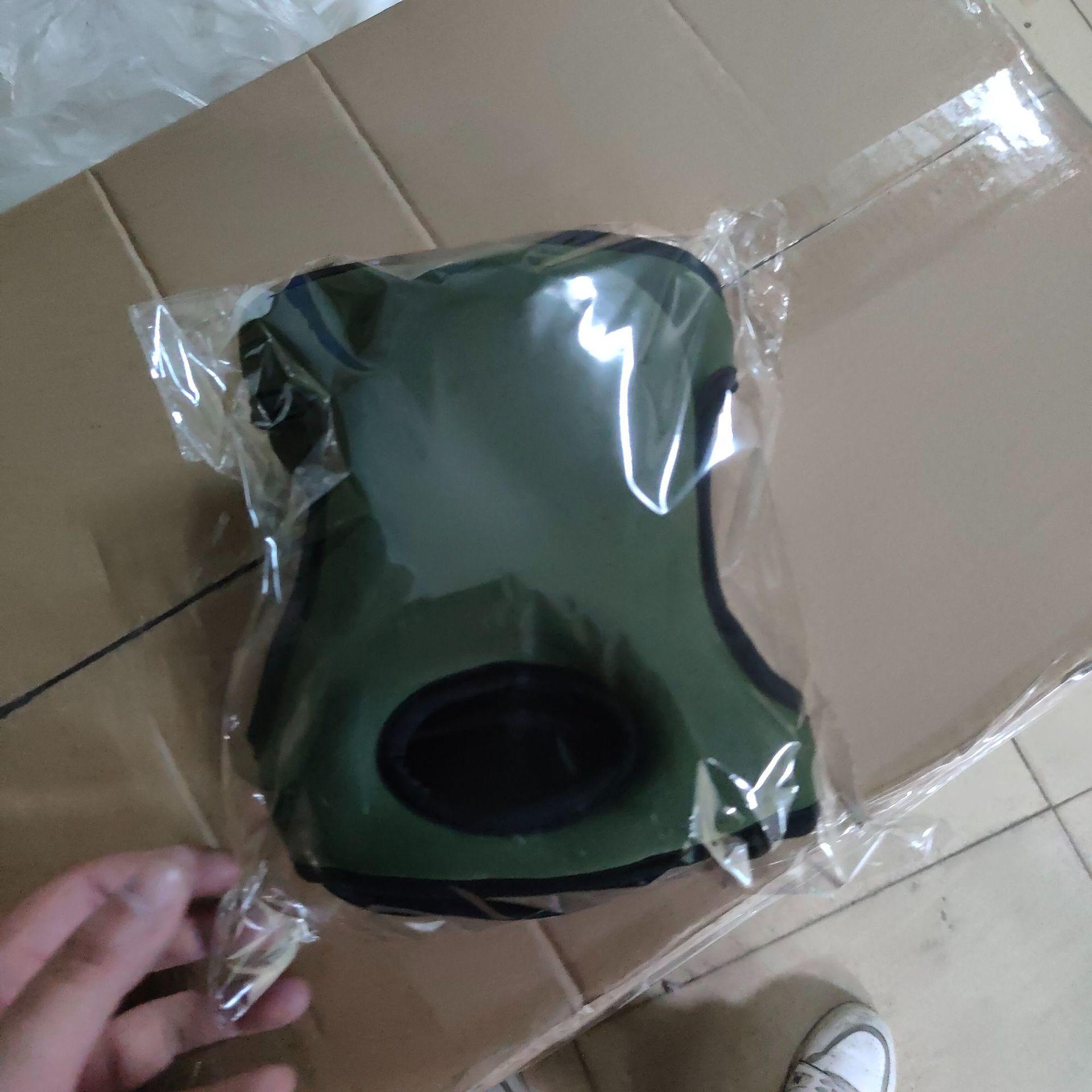 Diving Material Garden Knee Pads Outdoor Weeding Garden Knee Pads Labor Protection Household Sponge Elastic Protective Knee Pads