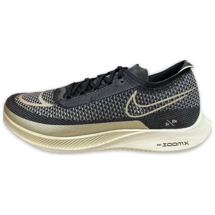 Nike Streakfly Carbon-Plated Running Shoes for Men and Women – Lightweight, Comfortable, Race-Ready Verifiable, with credentials and supporting global authentication