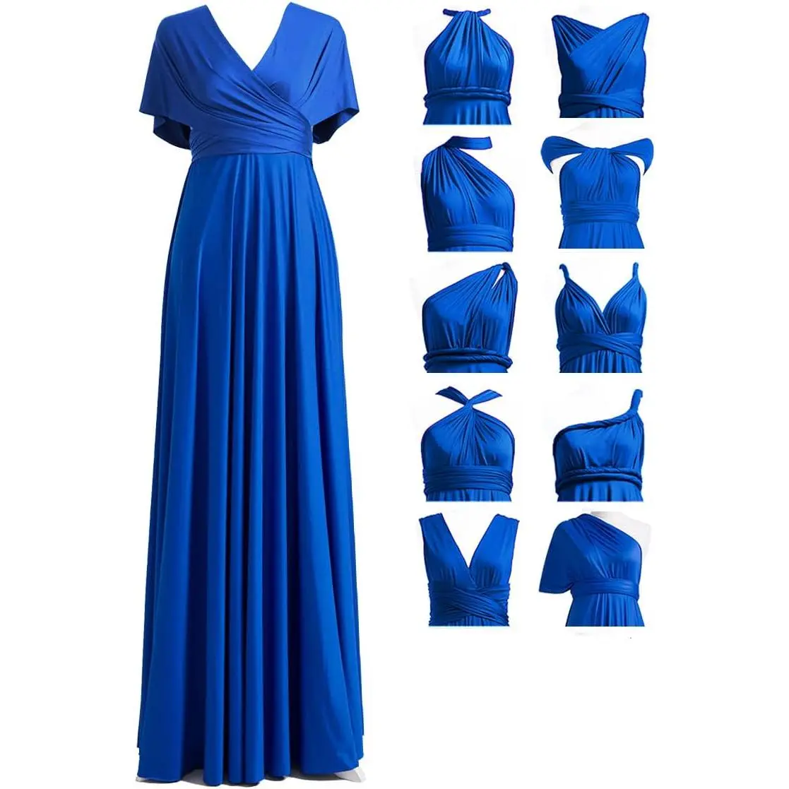 Royal Blue