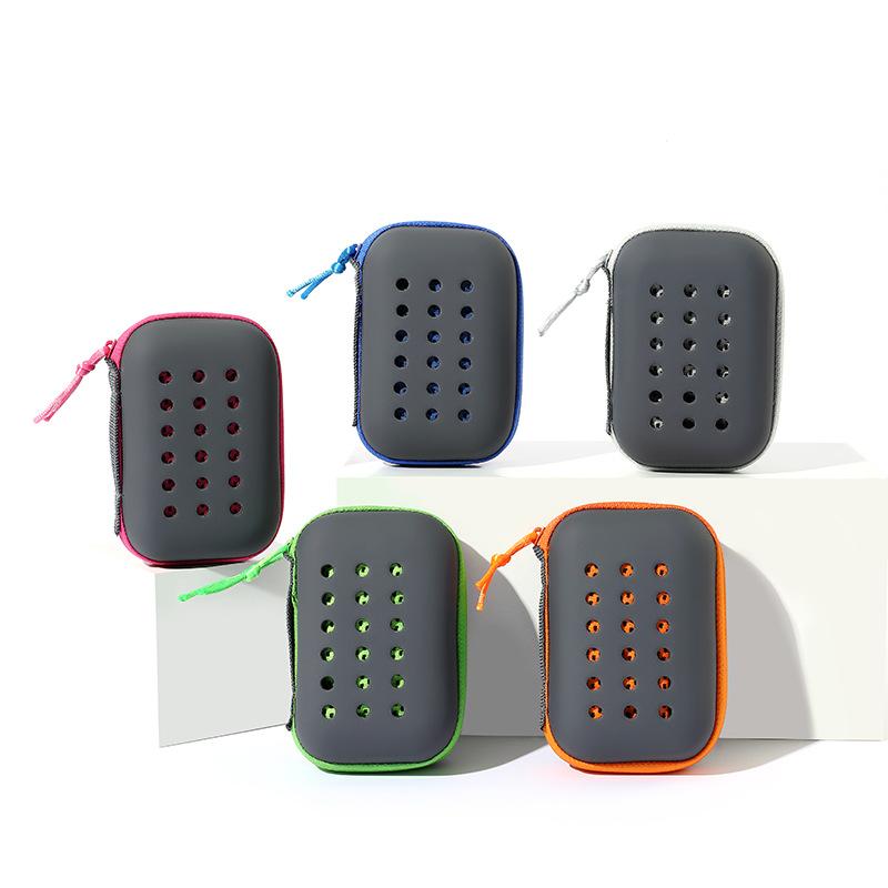 Quick-drying sports towels, portable towels with storage boxes, quick-drying towels suitable for sports, fitness, camping, and travel