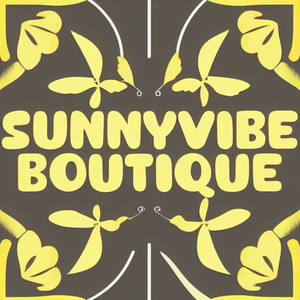 SunnyVibe Boutique