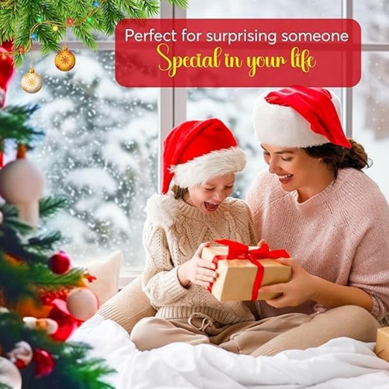 Christmas Elf Doll Festive Home Decor Ornament for Bookshelf Lightweight Quality Craftsmanship Xmas Present Holiday Gift