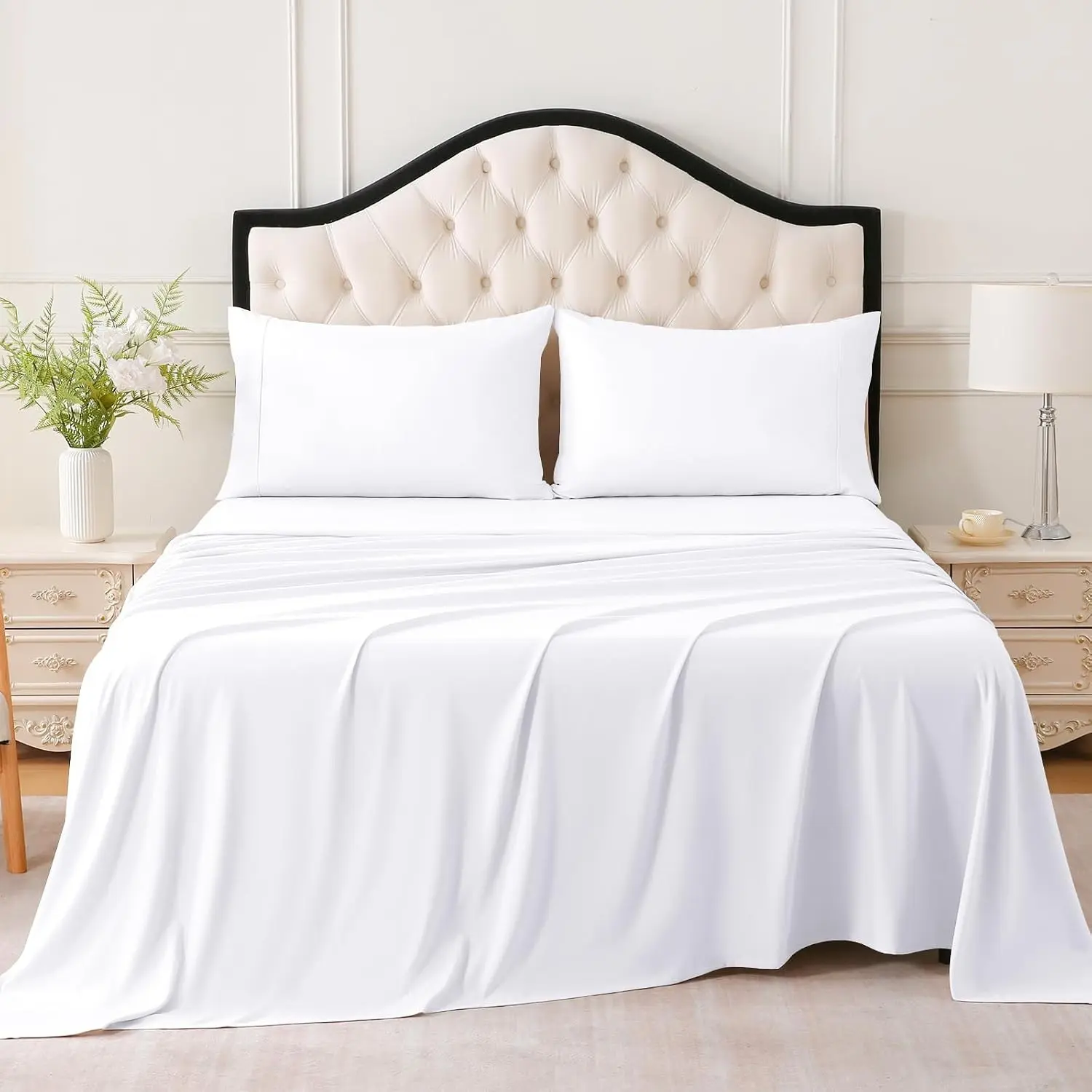 Modern White