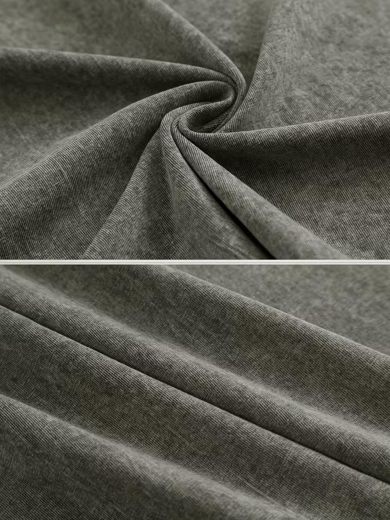 Washing process T-shirts, for both men and women, retro pattern round-neck short-sleeved T-shirts, summer casual short-sleeved shirts, essential daily tops, cotton T-shirts suitable for both men and women