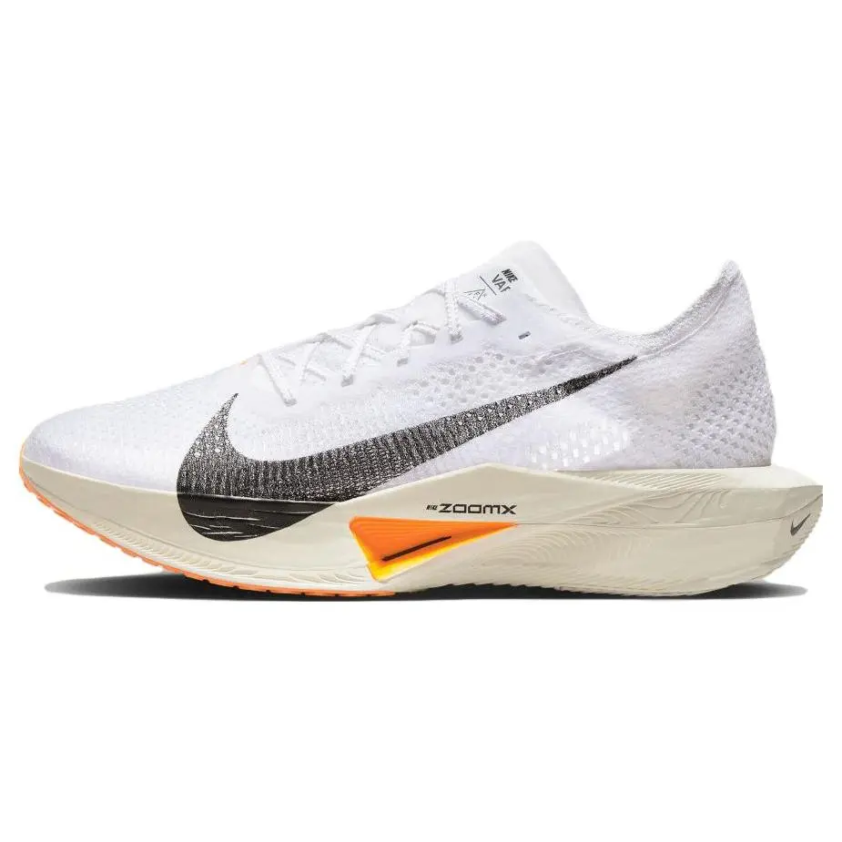 Nike ZoomX Vaporfly Next% 3 Lightweight Breathable Low-Cut Marathon Racing Running Shoes for Men and Women Verifiable, with credentials and supporting global authentication