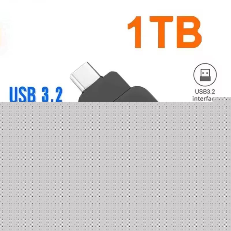 16TB USB 3.2 Flash Drives High Speed Transfer Metal Pendrive Memory Card Pendrive Flash Disk Memoria Waterproof Stick 16TB USB 3.2 Flash Drives High Speed Transfer Metal Pendrive Memory Card Pendrive Flash Disk Memoria Waterproof Stick
