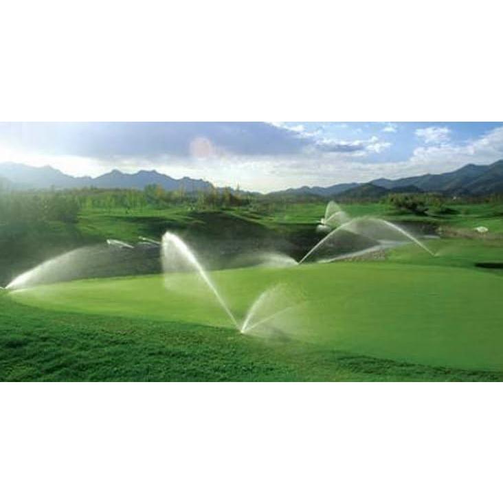 18/5 250ft Solid Sprinkler Wire for Valves System, Irrigation Wire with  PE Jacket Sprinkler  for Underground Irrigation System, Field Central Control System, 30V, ETL Listed