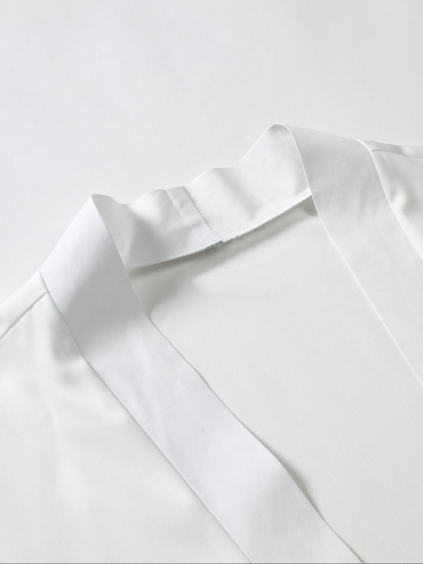 Men's Loose Ombre Kimono with Japanese Letter Graphic, Casual Style, Moderate Fabric, Perfect Gift for Boyfriend, Summer Wear