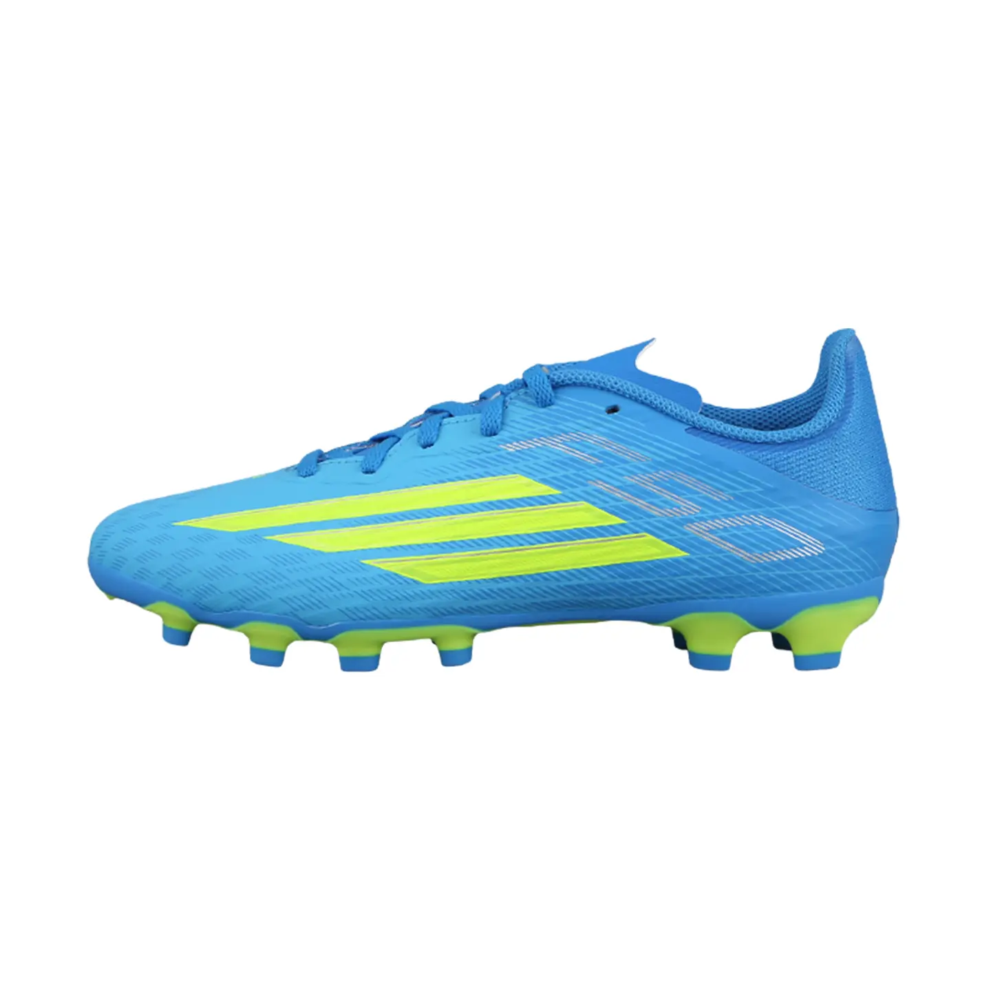 adidas F50 League Mid-Range MG Short Stud Football Shoes JR9021