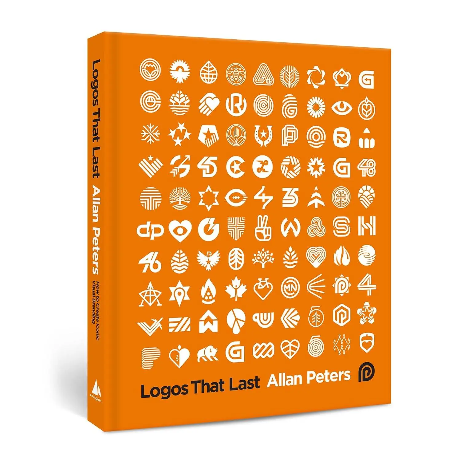 Logos that Last: How to Create Iconic Visual Branding
