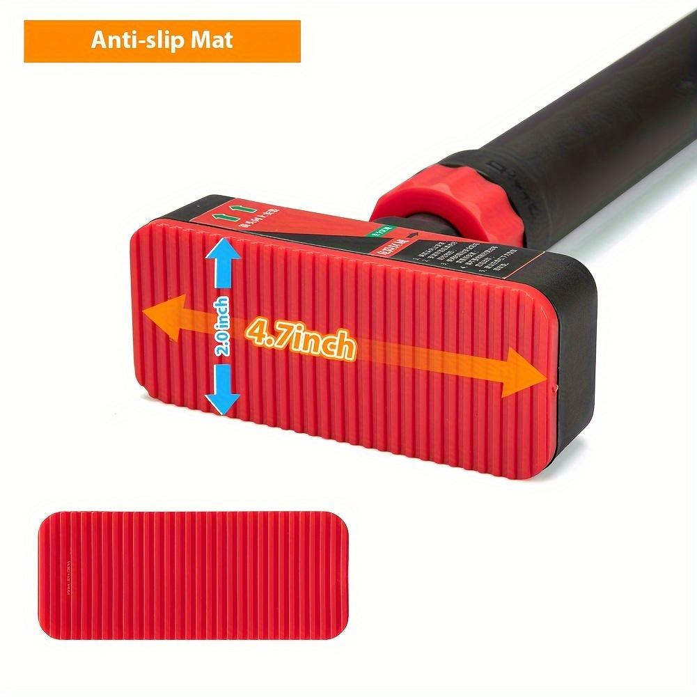 Pull Up Bar For Doorway, Strength Training Pull-up Bars With Level Meter And Adjustable Width, Max Load 440 LBS