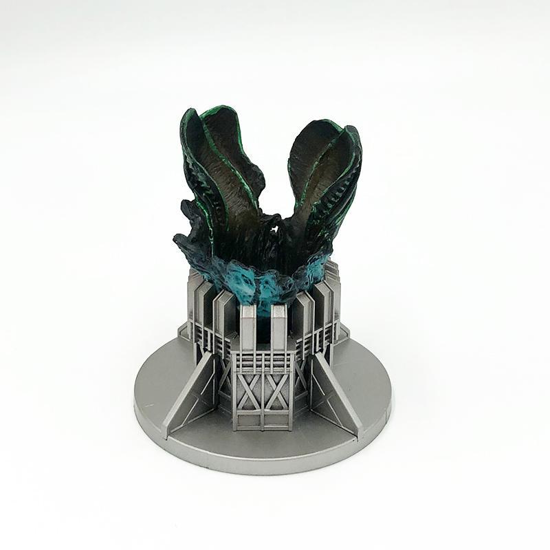 2024 Movie Godzilla vs Kong The New Empire King of the Monsters Mothra PVC Action Figure Collectible Model Toy Dolls Kids Gift