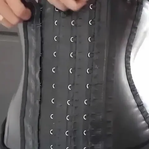 【Black Friday】Women's Adjustable Hook & Eye Closure Waist Trainer Belt, High Stretch Waist Cincher, Tummy Control Shapewear, Compression Shaper for Daily Wear #GLOBAL PICKS