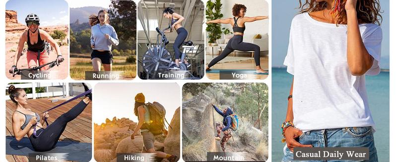 Imily Bela Womens Elegant Trendy Open Back Comfy Loose Fitting Workout Casual Yoga T-Shirt Summer Gym Tee Imily Bela Womens Elegant Trendy Open Back Comfy Loose Fitting Workout Casual Yoga T-Shirt Summer Gym Tee