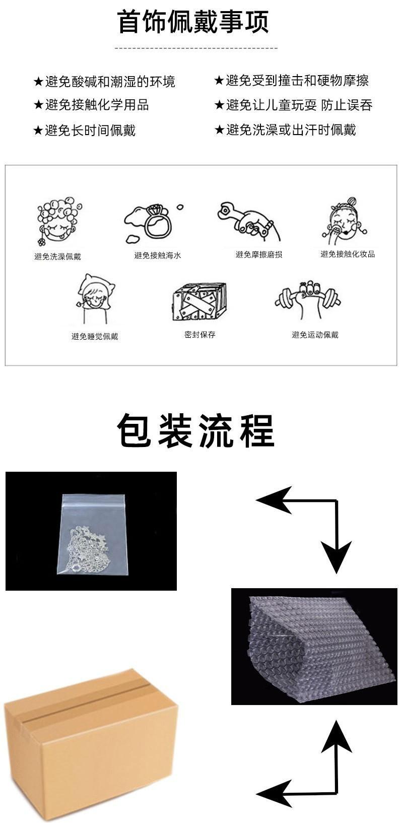 Super shiny geometric earrings, unisex, exquisite and versatile