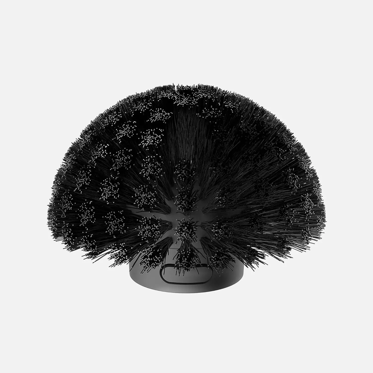 1 Pcs Replacement Brush Heads for Electric Spin Scrubber, Power Cleaning Brush Cordless Dome Brush, Suitable for Electric Scrubber Only, Brush Accessories for Bathroom Shower Kitchen Floor