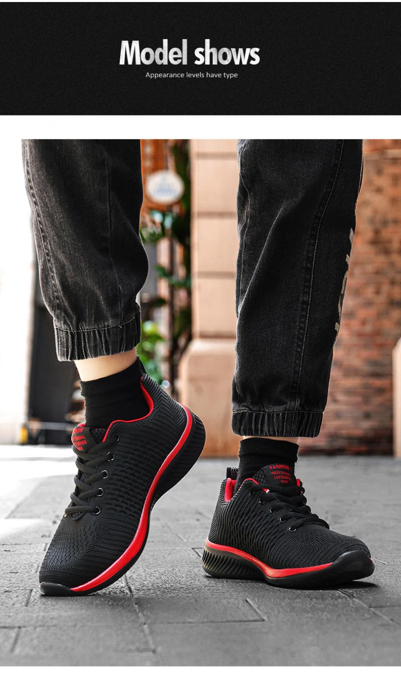 2026 Men's Autumn Shoes, Large Size, Unisex Couple's Sports Shoes, Running Shoes, Lightweight and Breathable, Unisex