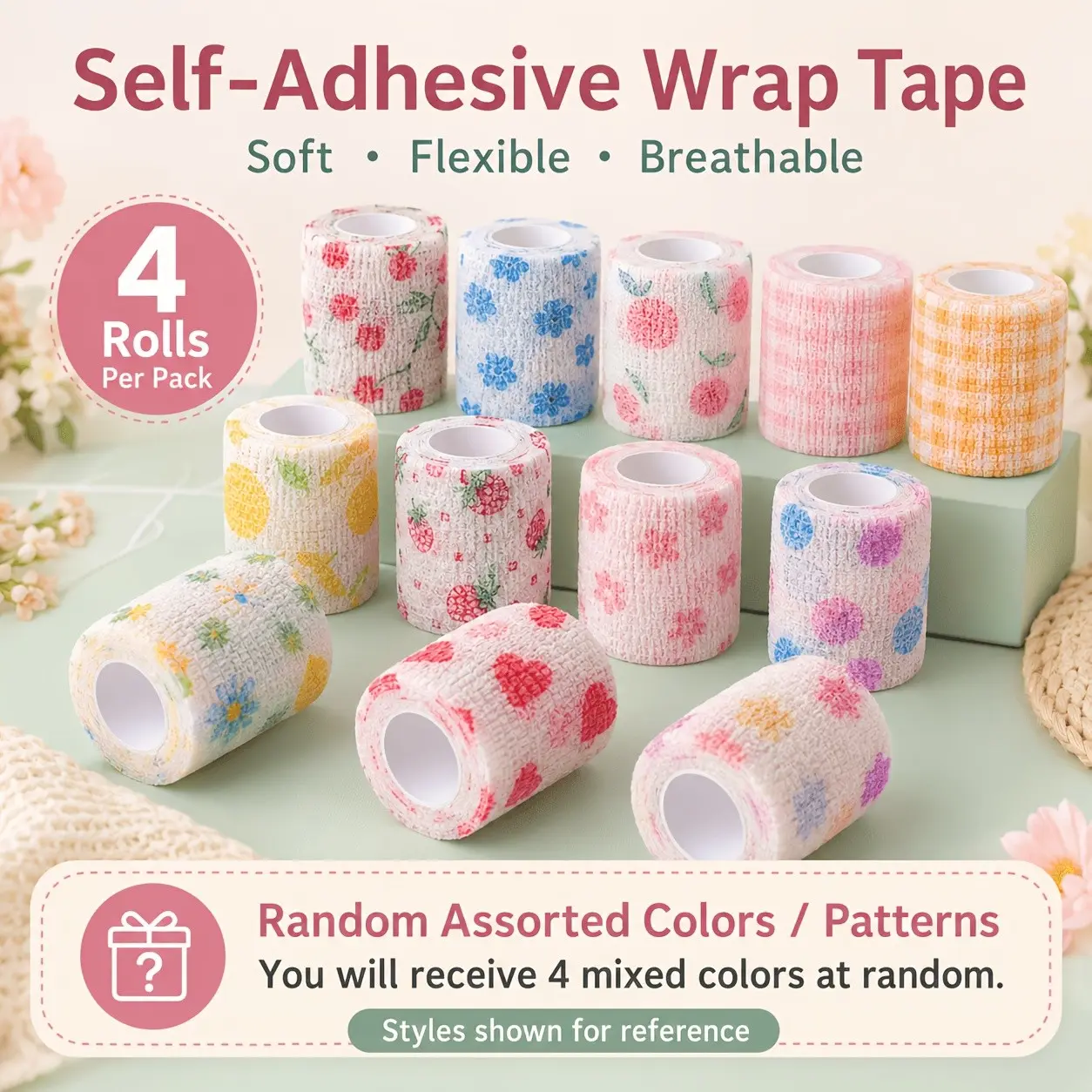 Random Color Anti-Callus Finger Bandage, Nail Protection Gloves, Durable Writing Guard, Ideal for Office, Sports, Outdoor Work