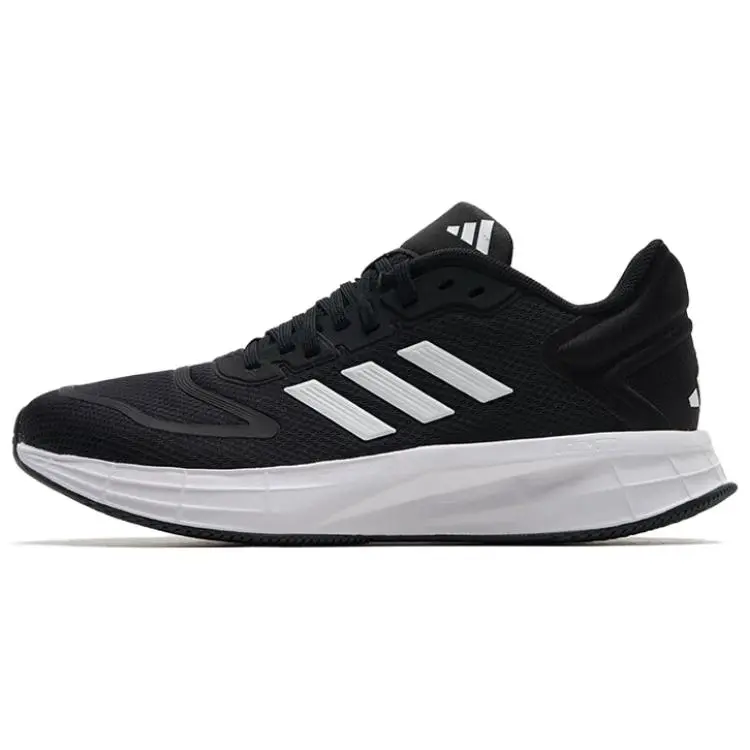 adidas Duramo 10 Comfortable Versatile Durable Low-Top Running Shoes KJ4018